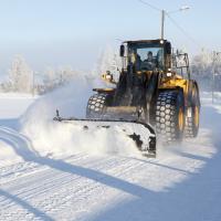 Centranz is the solution for all your wheel loader needs