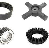 Drastically Increased Inventory of Replacement Parts for Volvo Drop Boxes, Differentials and Axles