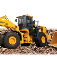 Guidelines to minimize wheel loader downtime this winter season